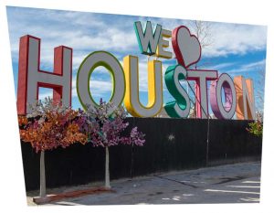 Fun Tours of Houston, TX!